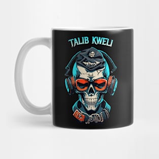 talib kweli Mug